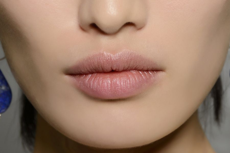 Schöne Lippen – kann jede Frau sie haben?