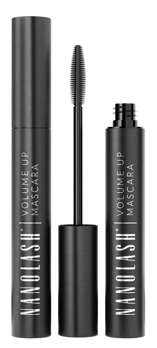 Beste Volumen-Mascara nanolash