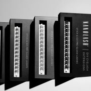 Selbstklebende Wimpern ohne Kleben nanolash